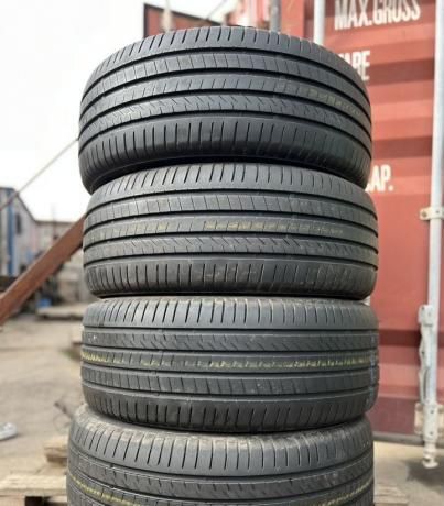 Bridgestone Alenza 001 275/45 R21