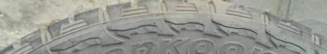 Hankook DynaPro ATM RF10 275/55 R20
