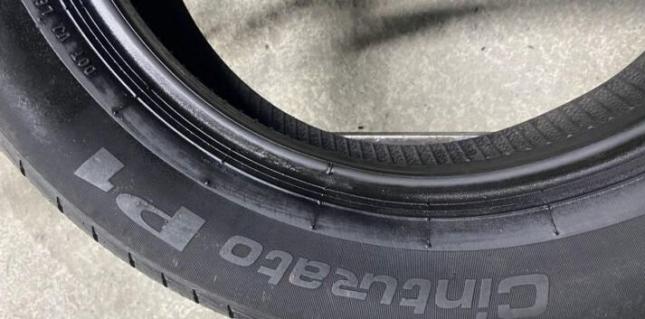 Pirelli Cinturato P1 205/65 R16