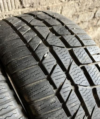 Continental ContiWinterContact TS 830 P 225/45 R17