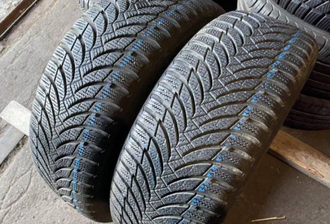 Nexen Winguard Snow G WH2 235/60 R16