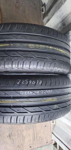 Bridgestone Turanza T001 225/40 R18 92W