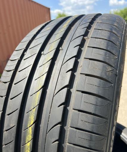 Hankook Ventus Prime 2 K115 245/40 R19