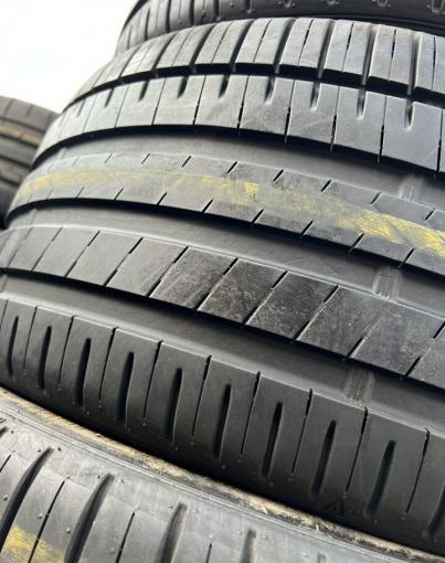 Falken Azenis FK-510 255/35 R18