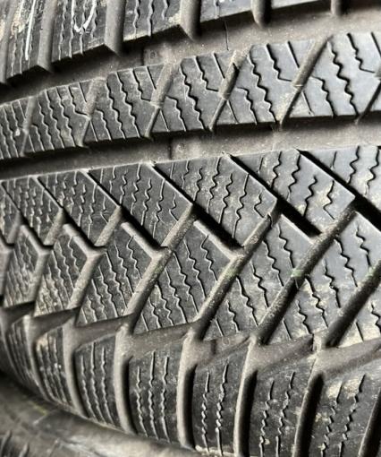 Continental ContiWinterContact TS 850 P 225/40 R18