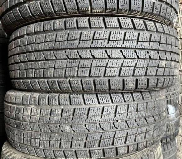 Dunlop DSX-2 225/55 R17