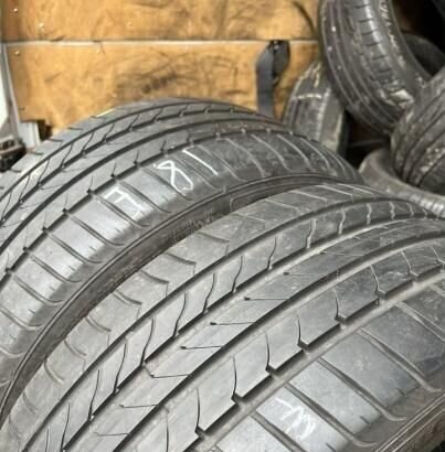 Goodyear EfficientGrip 225/45 R18