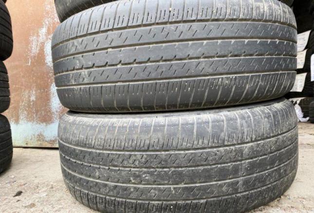 Bridgestone Dueler H/L 33 235/55 R19