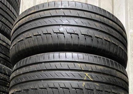 Continental PremiumContact 6 235/50 R19