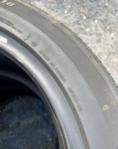 Nexen N&#39;Fera SU1 255/45 R18