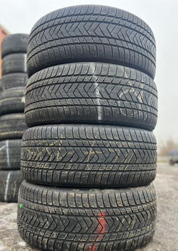 Pirelli Scorpion Winter 275/45 R21