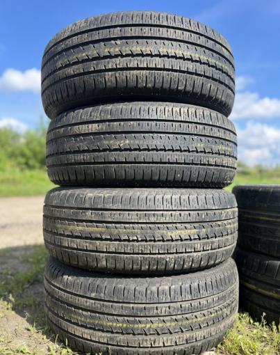 Bridgestone Dueler H/L Alenza 275/55 R20