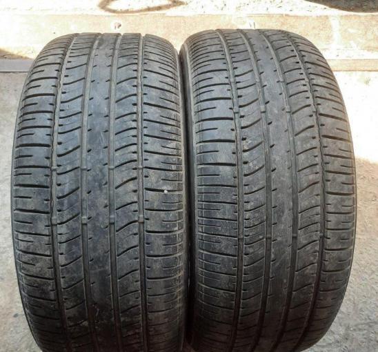 Bridgestone Turanza ER30 255/50 R19