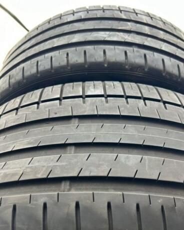 Falken Azenis FK-510 255/45 R18