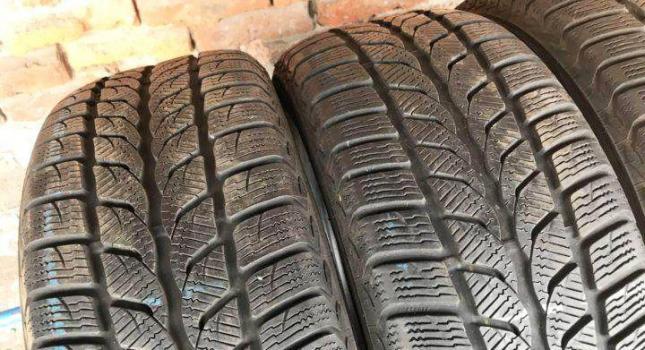Uniroyal MS Plus 66 225/55 R16