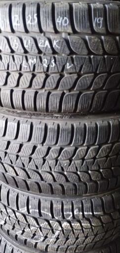 Bridgestone Blizzak LM-25 225/40 R19 H