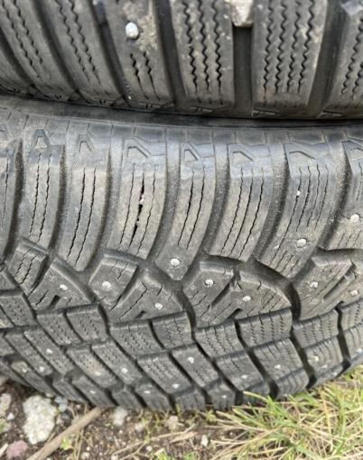 Continental IceContact 2 265/50 R19