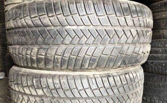 Vredestein Wintrac Pro 245/45 R19