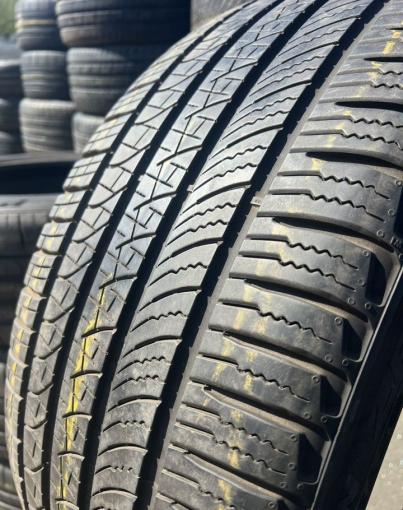 Pirelli Scorpion Zero All Season 285/40 R23