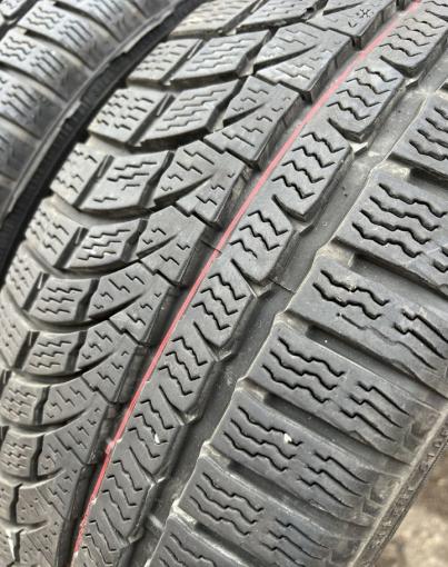 Nokian Tyres WR A4 205/55 R17