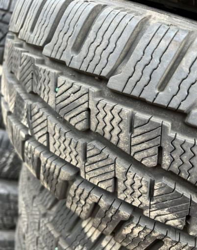 Michelin Agilis Alpin 205/65 R16C