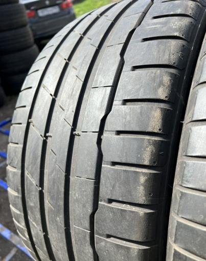 Hankook Ventus S1 Evo 3 K127 255/35 R19