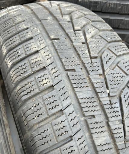 Hankook Winter I&#39;Cept Evo2 W320 215/60 R17