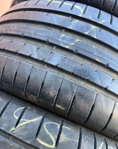 Dunlop SP Sport Maxx RT 2 225/45 R17