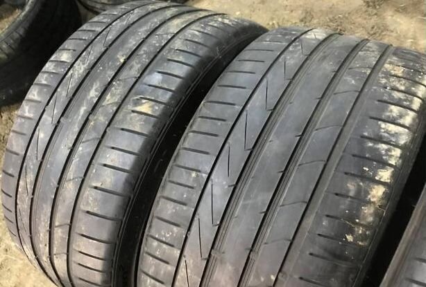 Hankook Ventus S1 Evo 2 K117 235/45 R20