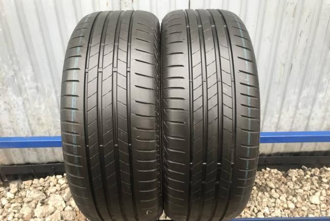 Bridgestone Turanza T005 225/50 R17