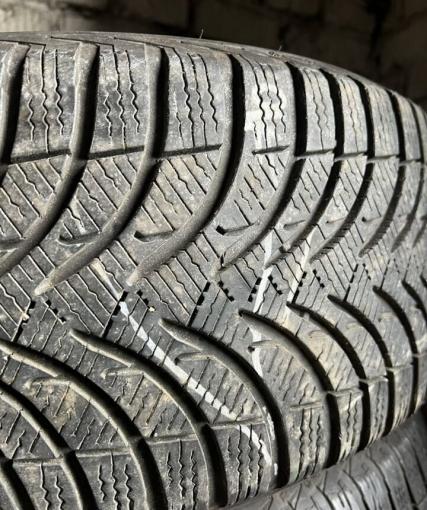 Michelin Alpin 4 225/50 R17