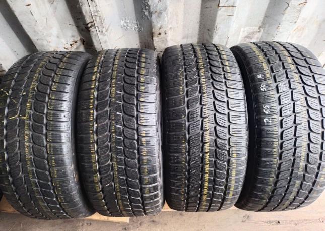 Bridgestone Blizzak LM-25 4x4 255/50 R19 107V