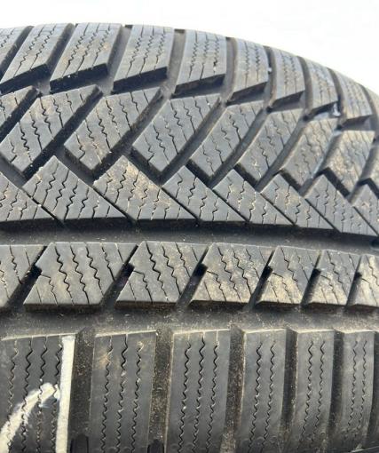Continental ContiWinterContact TS 850 P 245/40 R18