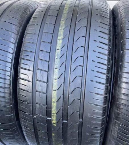 Pirelli Scorpion Verde 255/40 R20