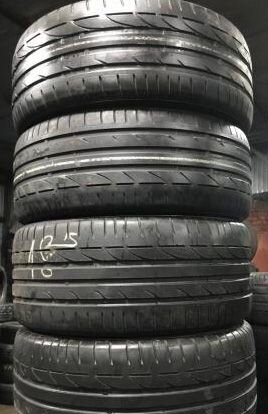 Bridgestone Potenza S001 225/45 R19