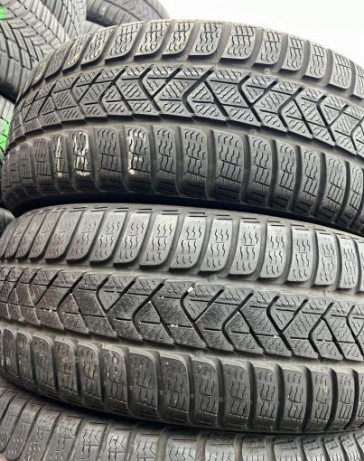 Pirelli Winter Sottozero Serie 3 215/55 R17
