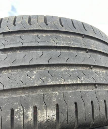 Continental ContiEcoContact 5 225/45 R17