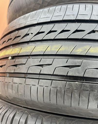 Bridgestone Regno GR-XII 225/50 R16