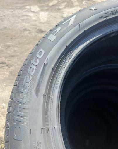Pirelli Cinturato P7 205/55 R16