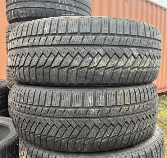 Continental ContiWinterContact TS 850 P 235/45 R20