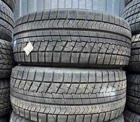 Bridgestone Blizzak VRX 185/65 R15