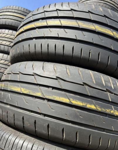Bridgestone Potenza Adrenalin RE004 225/55 R17