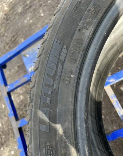 Michelin Latitude Tour HP 265/45 R21
