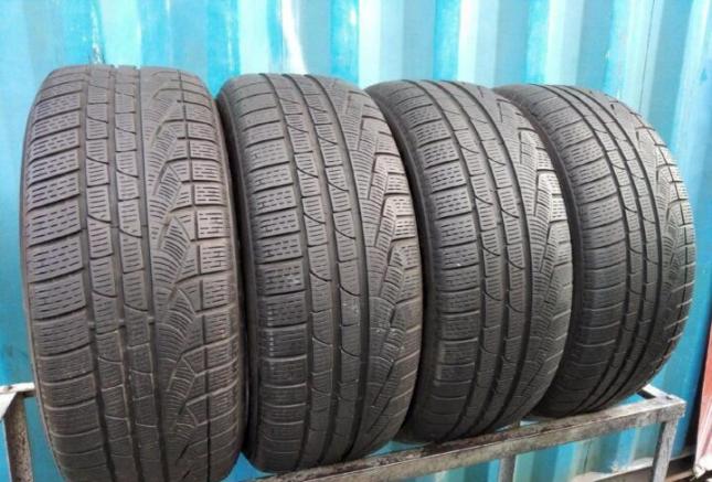 Pirelli Winter Sottozero 240 Serie II 225/45 R18