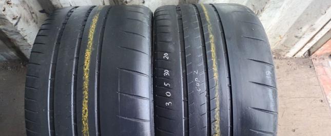 Michelin Pilot Sport Cup 2 305/30 R20 Y