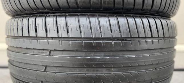 Michelin Pilot Sport 4 SUV 275/50 R21