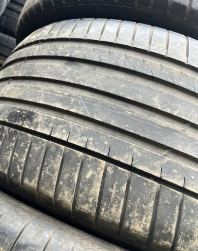 Michelin Pilot Sport 4 SUV 295/40 R21