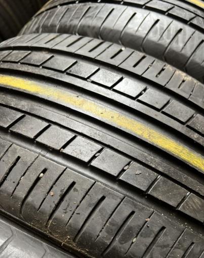 Yokohama BluEarth Ecos ES31 215/45 R17