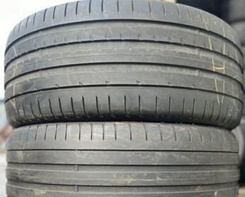 Goodyear Eagle F1 Asymmetric 2 245/35 R18