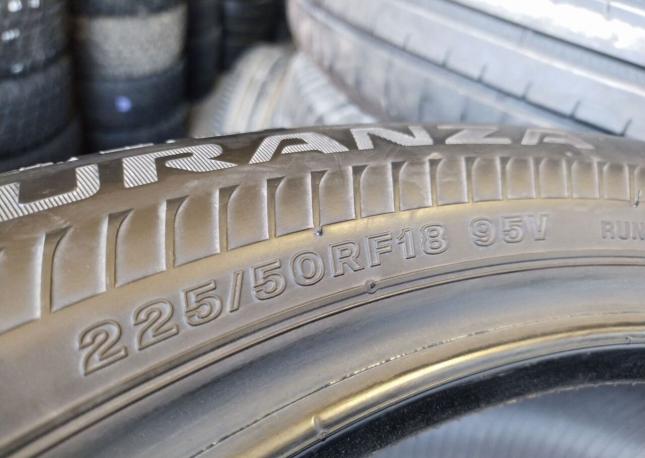 Bridgestone Turanza EL450 225/50 R18
